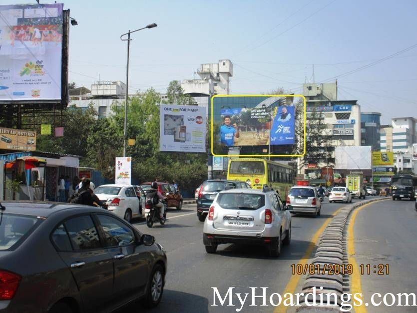 Billboard Media Agency Pune, Outdoor Media Agency Pune,Hoarding in Pune,Hoarding company in India